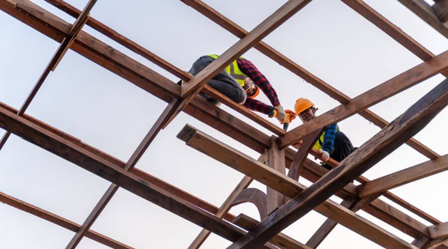 Local Chimney Repair in Parksville, KY